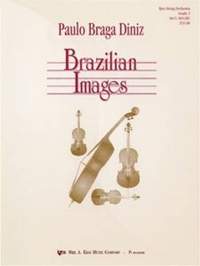 Paulo Braga Diniz: Brazilian Images