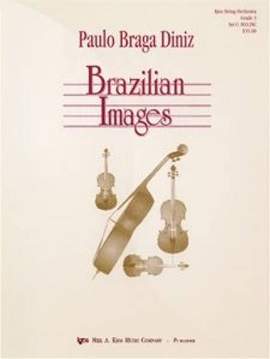 Paulo Braga Diniz: Brazilian Images