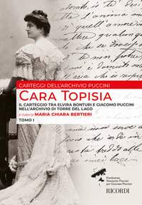 Cara Topisia - Tomo I