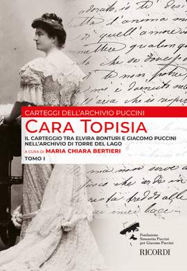 Cara Topisia - Tomo I