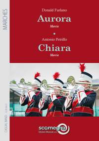 Donald Furlano_Antonio Petrillo: Aurora - Chiara