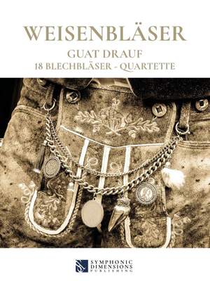 Weisenbläser - Guat drauf