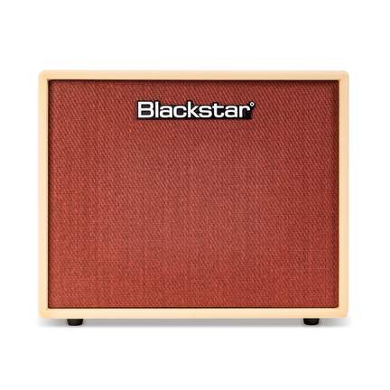 Blackstar: Debut 100R