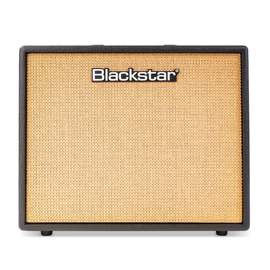 Blackstar: Debut 100R