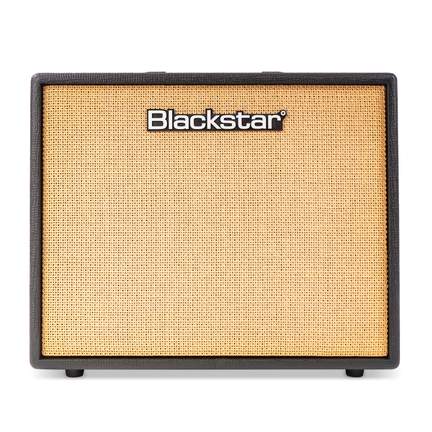 Blackstar: Debut 100R