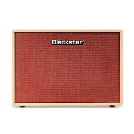 Blackstar: Debut 100R