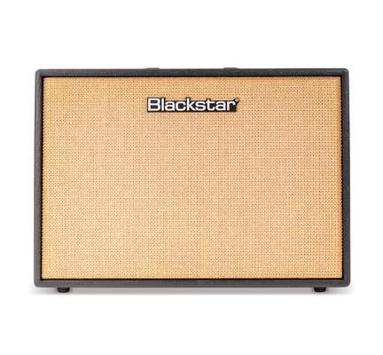 Blackstar: Debut 100R