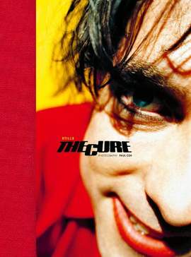 The Cure: Stills