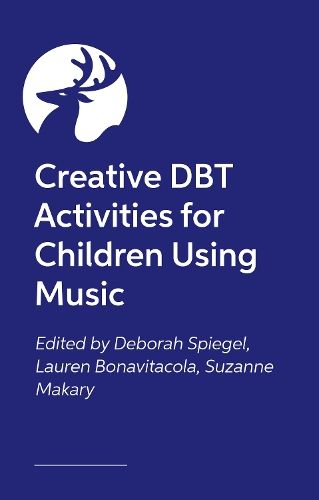 Creative DBT Activities for Children Using Music