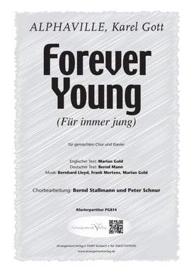 Forever Young