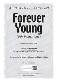 Forever Young
