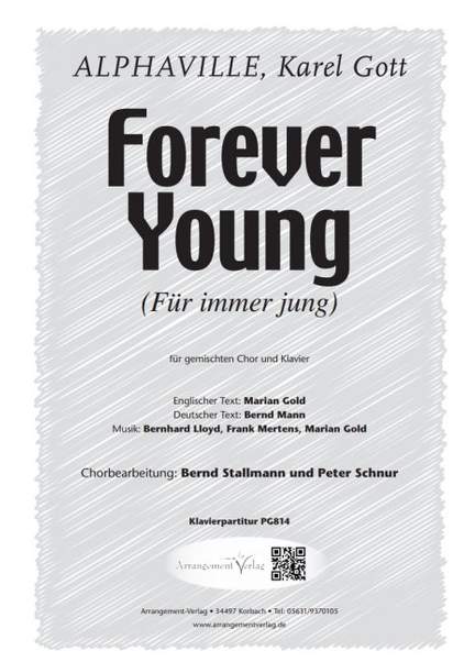 Forever Young