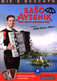 Avsenik, S: Die 6 Beschtn