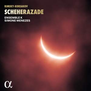 Rimsky-Korsakov: Scheherazade