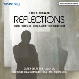Lars A. Bisgaard: Reflections