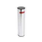 Percussion Plus metal shaker - Silver Product Image