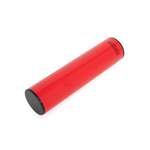 Percussion Plus metal shaker - Red Product Image