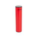 Percussion Plus metal shaker - Red Product Image