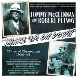 Shake 'Em On Down: Collected Recordings 1939-42
