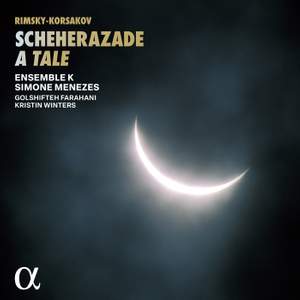 Rimsky-Korsakov: Scheherazade, A Tale