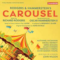 'You’ll Never Walk Alone' from Rodgers & Hammerstein's Carousel