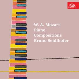 Mozart: Piano Compositions