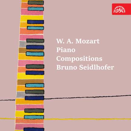 Mozart: Piano Compositions