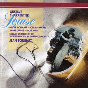 Charpentier: Louise
