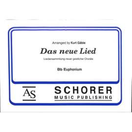 Gäble, K: Das neue Lied