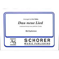 Gäble, K: Das neue Lied