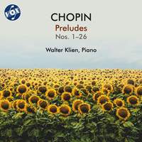 Chopin: Preludes, Nos. 1-26