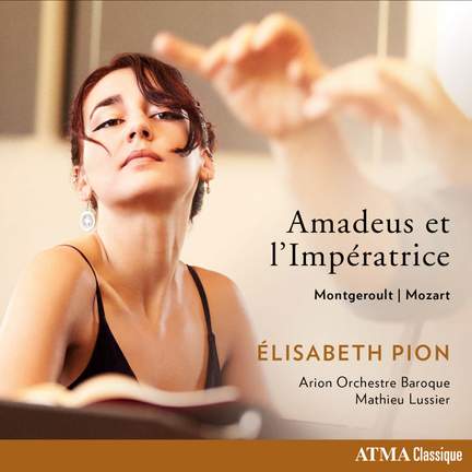Amadeus Et l'Imperatrice