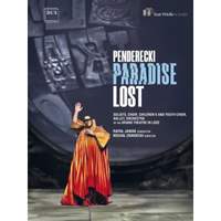 Penderecki: Paradise Lost