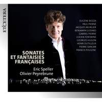 French Sonatas and Fantasies