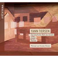 Yann Tiersen: Die Fabelhafte Welt der Amelie, Eusa, Kerber