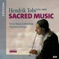 Hendrik Tobi: Sacred Music