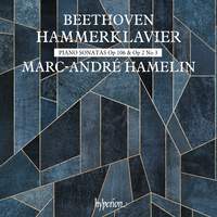 Beethoven: Hammerklavier