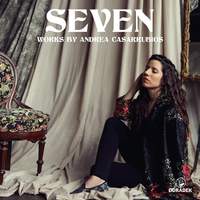 Seven: Works By Andrea Casarrubios