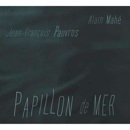 Papillon de Mer
