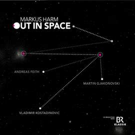 Out in Space