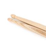 Percussion Plus 5A hickory drum sticks Product Image