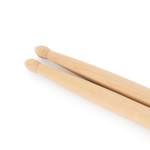 Percussion Plus 5A maple drum sticks Product Image