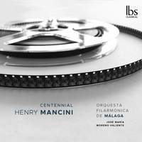 Henry Mancini: Centennial