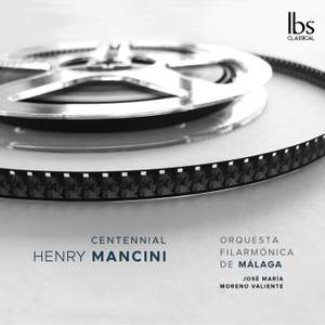 Henry Mancini: Centennial