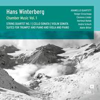 Hans Winterberg: Chamber Music, Vol. 1