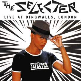 Live At Dingwalls London