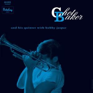 Chet Baker in Paris Vol. 3