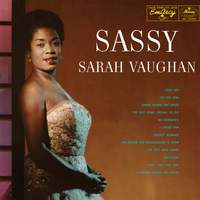 Sassy (Verve Acoustic Sounds)