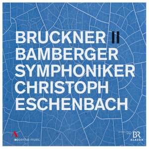 Bruckner: Symphony No. 2