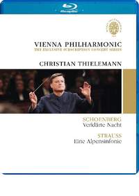 Thielemann Subscription Concert